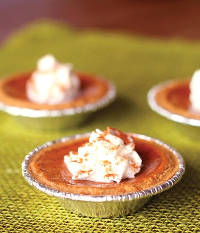 7 Unique & Tantalizing Desserts Perfect for Thanksgiving