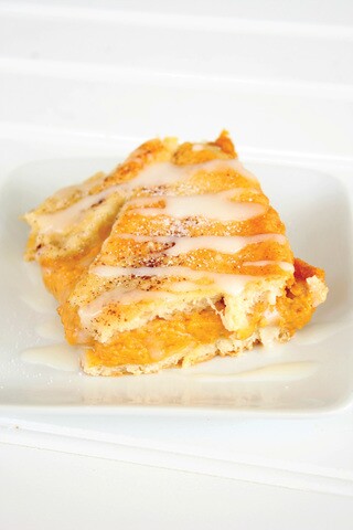 7 Unique & Tantalizing Desserts Perfect for Thanksgiving