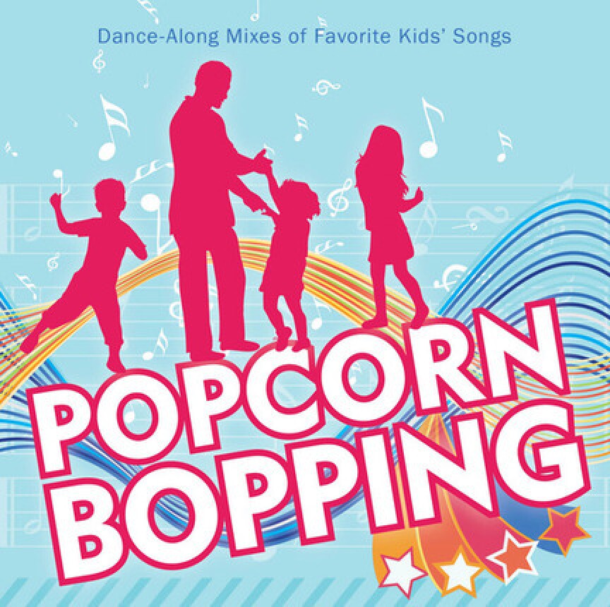 LDS Musician Remixes "Popcorn Popping" & Other Primary Songs into Epic