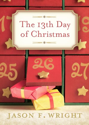 10 Christmas Novels to Read this Holiday