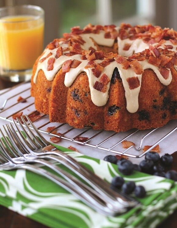 Breakfast Bundt Cake: Make It with a Cake Mix!