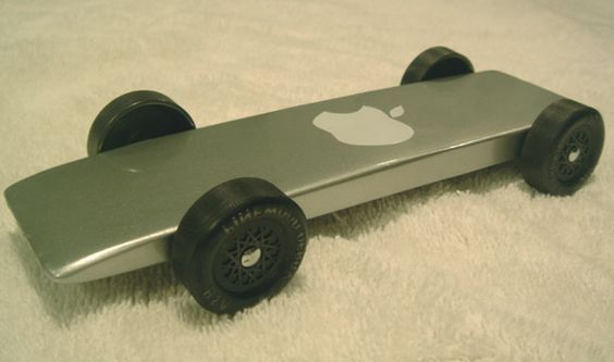 Pinewood Derby Car Ideas You Wish You Had Time For