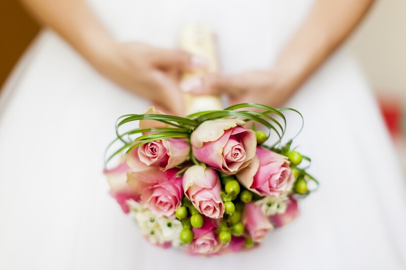 Poll: How Much Do Mormon Weddings Cost?