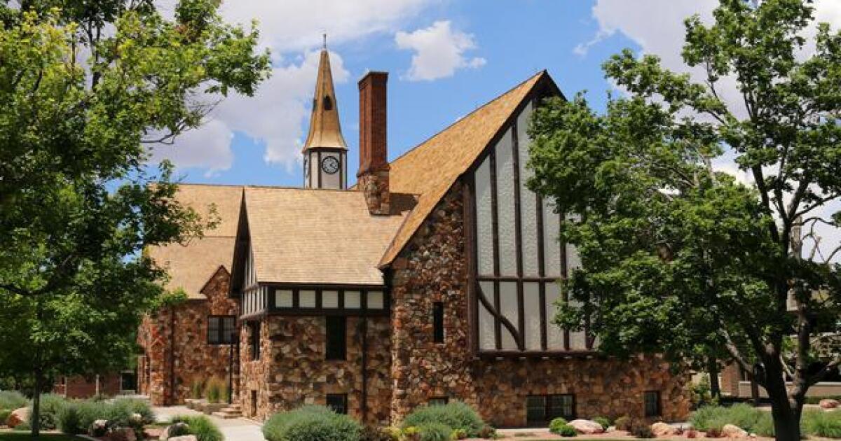 15 Photos of Unique & Striking Tabernacles & Meetinghouses LDS Living