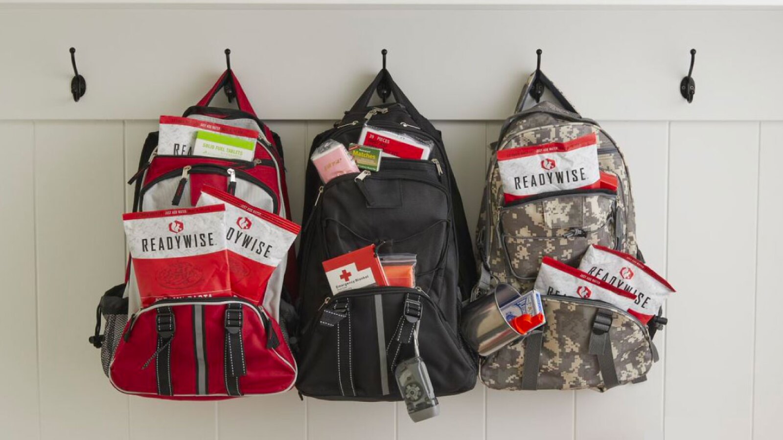 7 emergency preparedness items to bring you peace of mind LDS Living