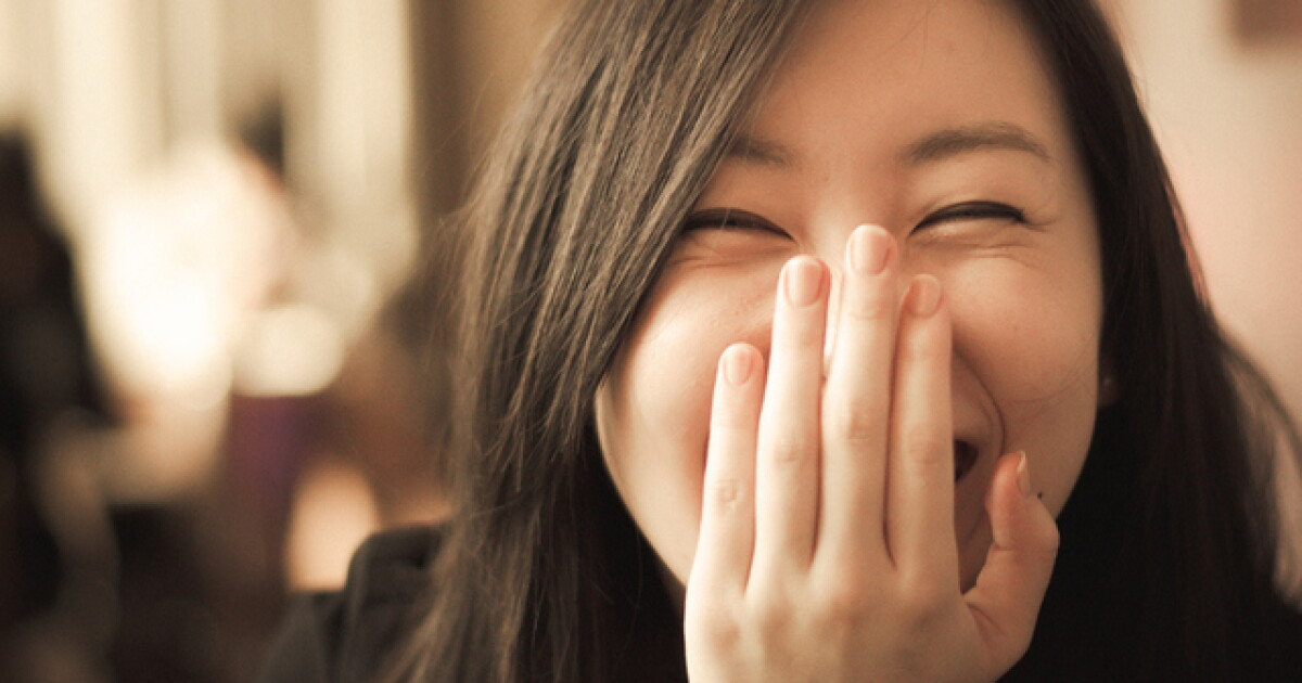 What Does God Really Mean When He Says Be Of Good Cheer LDS Living