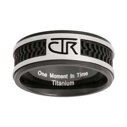 Where Did the CTR Ring Come From?