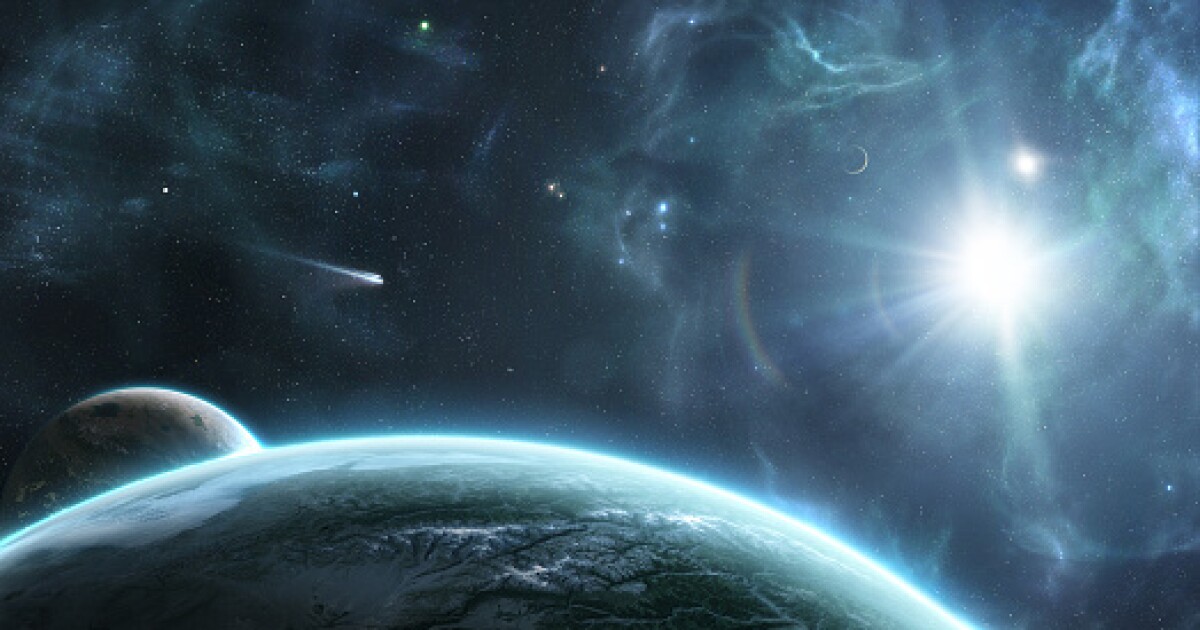 3 Fascinating things about Kolob every Latterday Saint should know