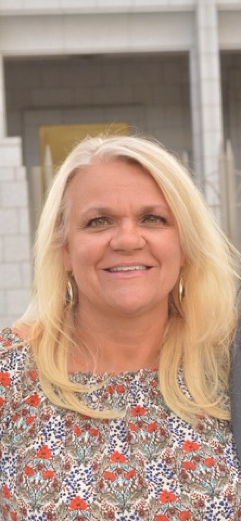 Michelle found strength in counsel from a good friend after Kash's passing, that Kash was not released from his calling as father, even after his death.