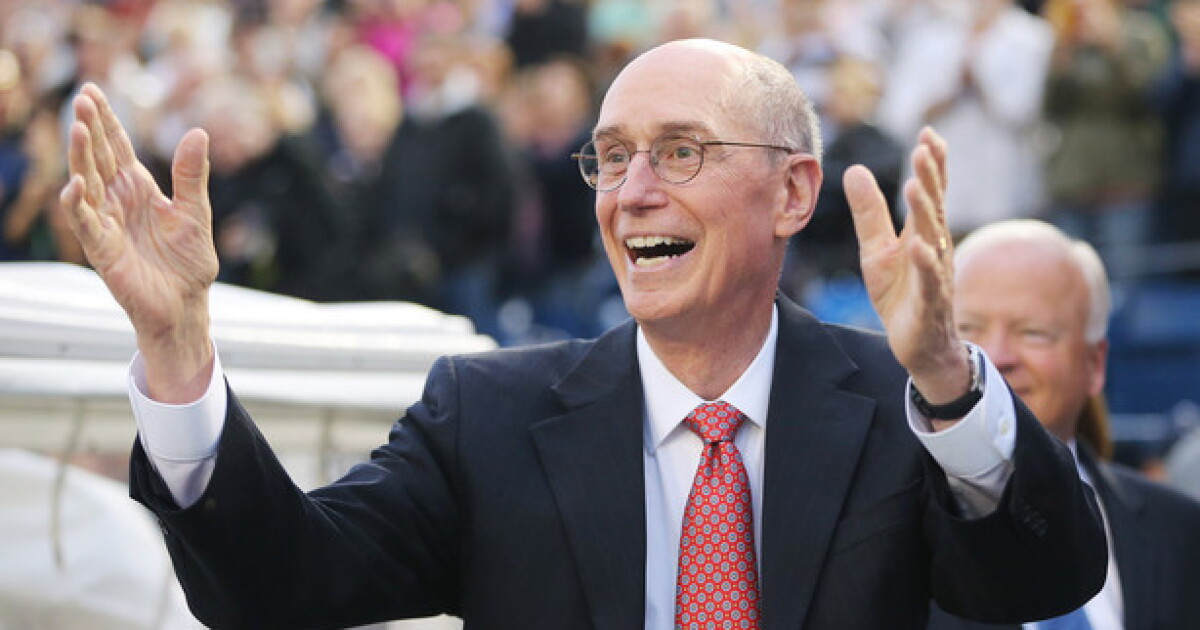 3 Times President Eyring Heard a Heavenly Voice (+ the Powerful Messages) - LDS Living
