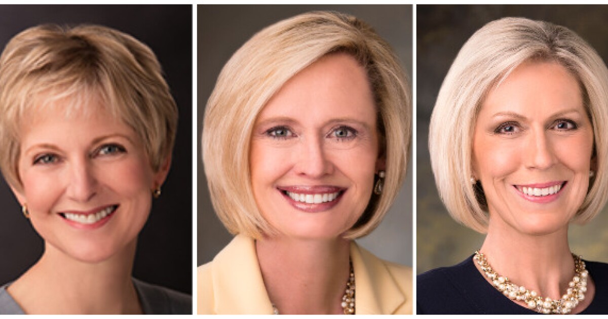 Women Church Leaders to Hold Unprecedented SistertoSister Event LDS