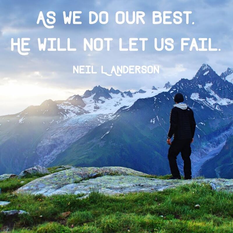 10 LDS Quotes for When Life Seems Impossible