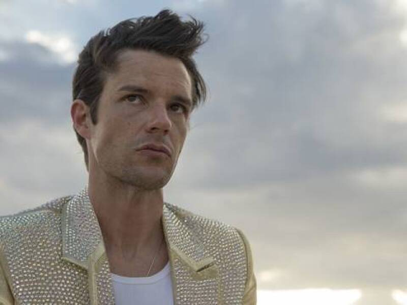 Brandon Flowers LDS Living
