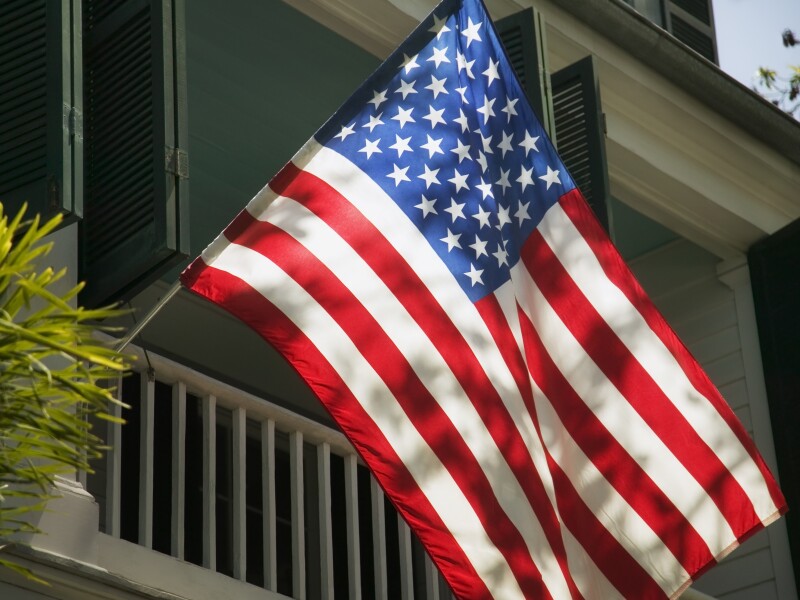 FHE: Honoring Your Country