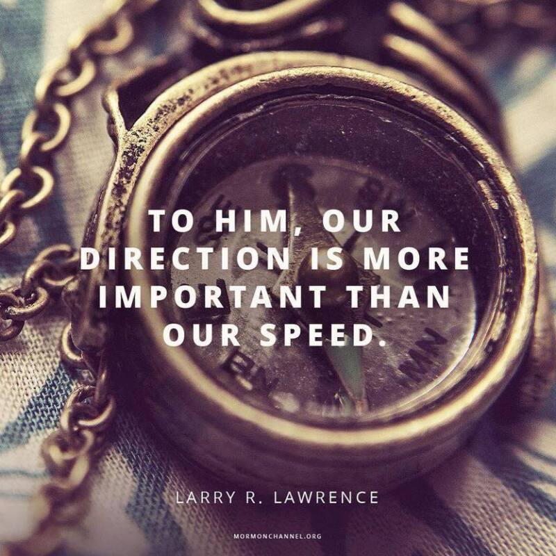 14 LDS Quotes for When You Need a Little Encouragement