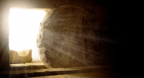 Come, Follow Me” June 24–30: “He Is Risen” - LDS Living