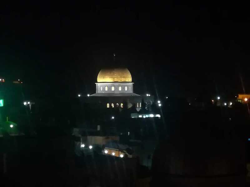 dome-of-the-rock