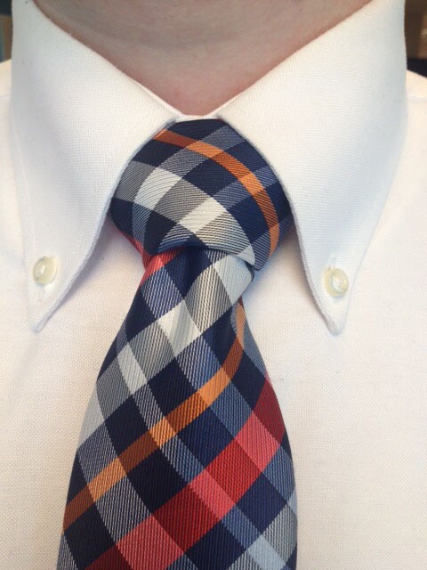 The Balthus Knot