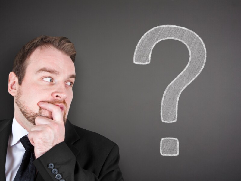 5 Ways to Handle Difficult Gospel Questions