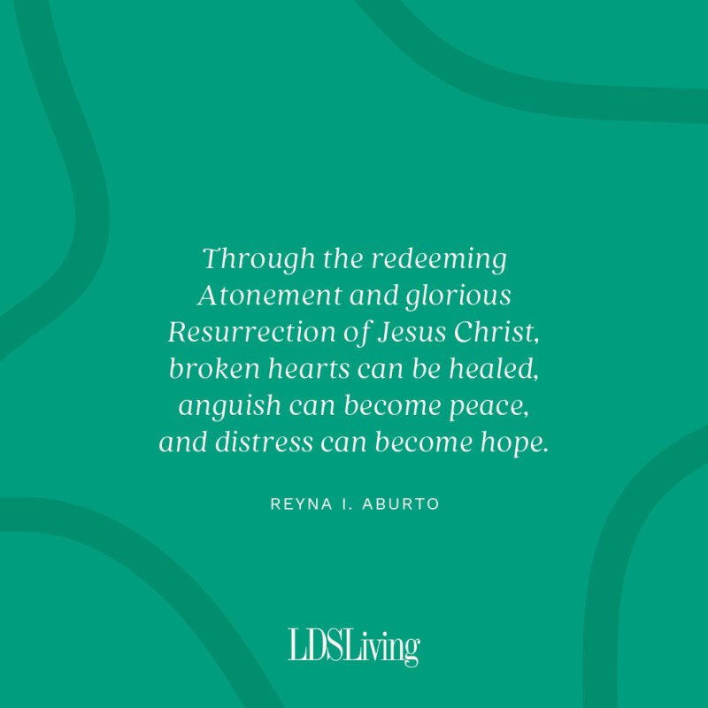 8 Latterday Saint quotes to send to the sisters you minister to LDS