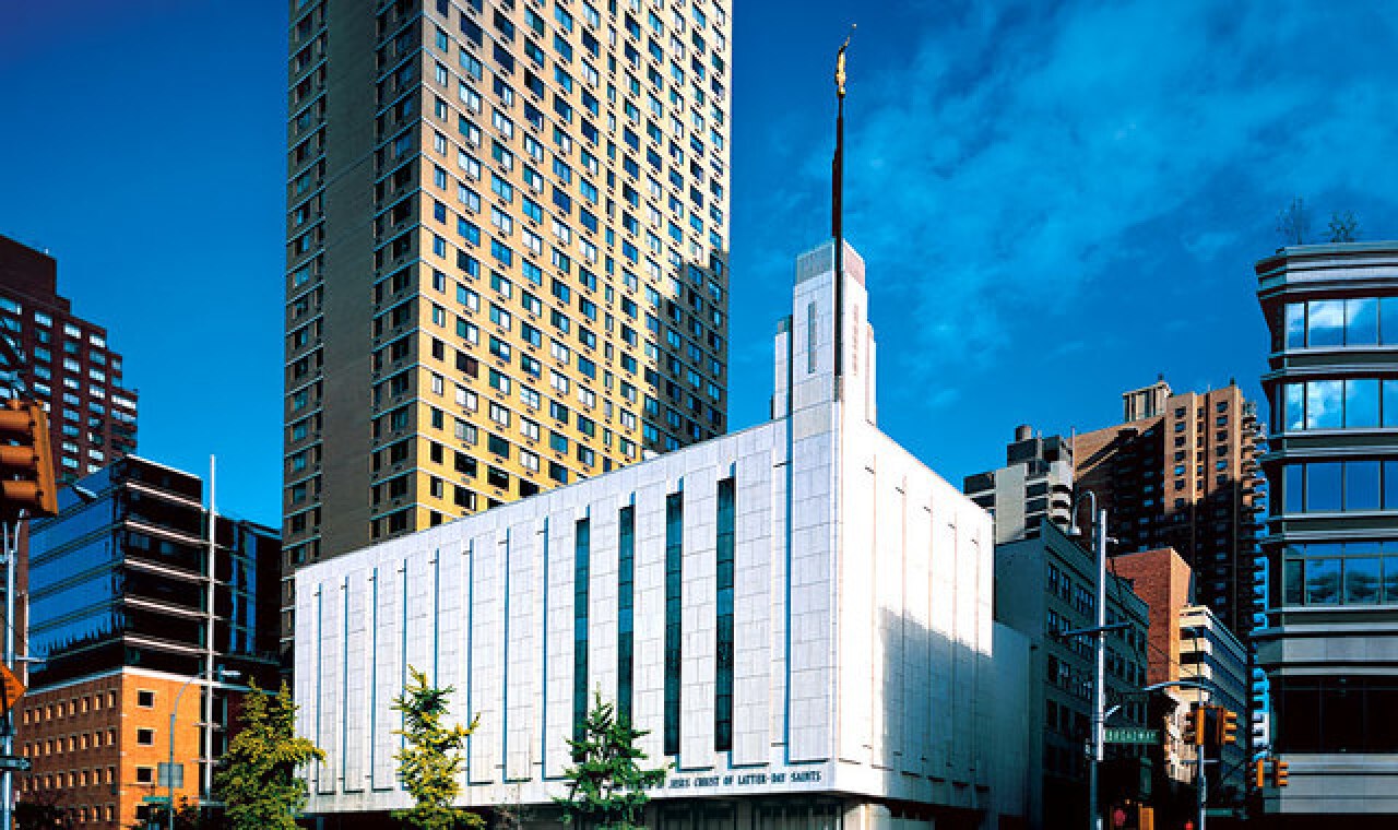 10 Temples and the Amazing Treasures in Their Cornerstones LDS Living