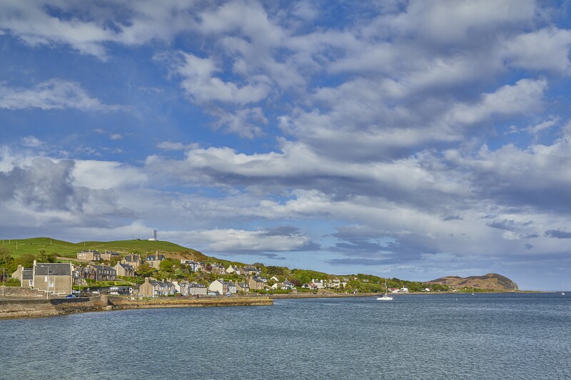 Campbeltown Scotland United Kingdom