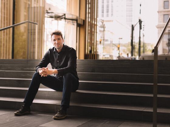 Nathan Pacheco LDS Living 2023