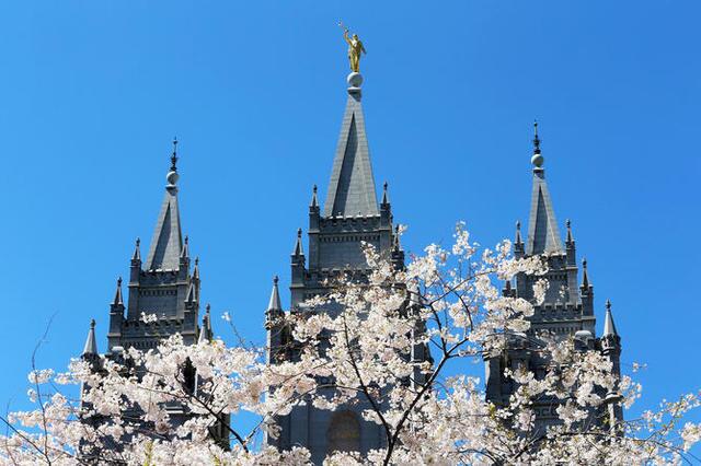 Photos: Our 30 Favorite Moments from General Conference