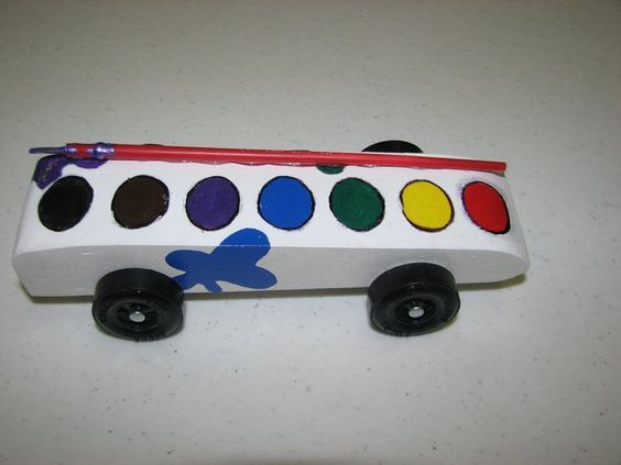 Pinewood Derby Car Ideas You Wish You Had Time For