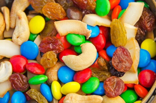 Pros & Cons of #LDS Sacrament Snacks