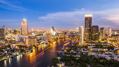 Paris, Cedar City & Bangkok: Updates on 29 Mormon Temples in Progress