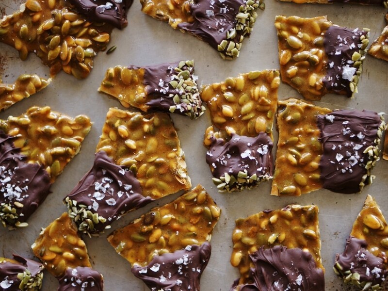 10 Tantalizing Pumpkin Recipes