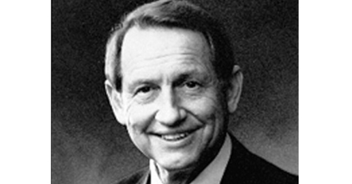 Elder Hartman Rector Jr., Emeritus General Authority Seventy, Dies at Age 94 LDS Living