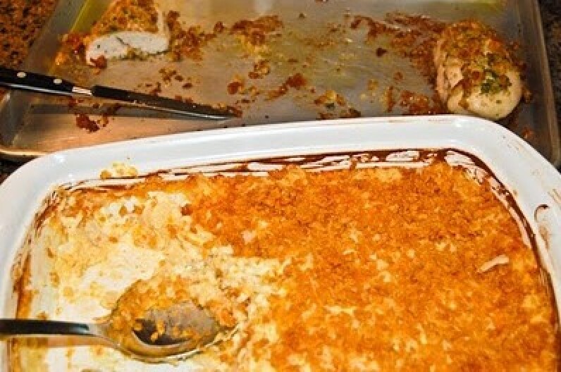 10 funeral potatoes recipes to die for LDS Living