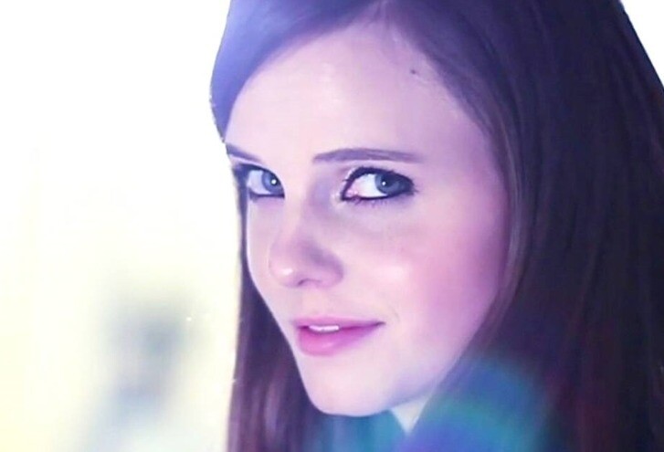 LDS YouTuber Tiffany Alvord Shares Faith with Over 2.5 Million Subscribers