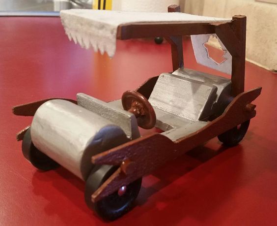 Pinewood Derby Car Ideas You Wish You Had Time For