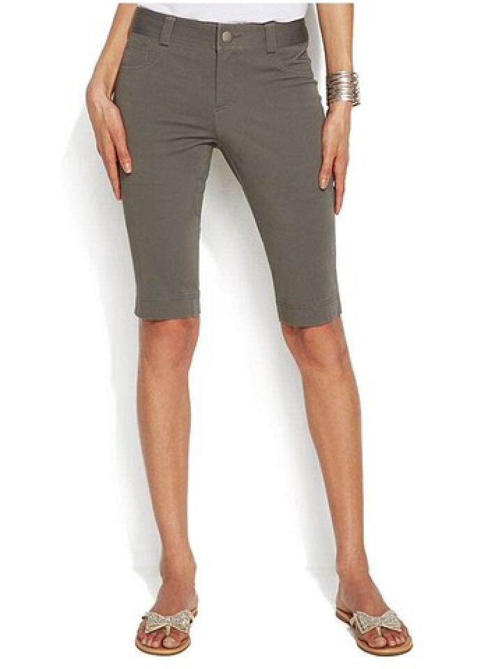 Ultimate Guide Modest Shorts 2014 LDS Living