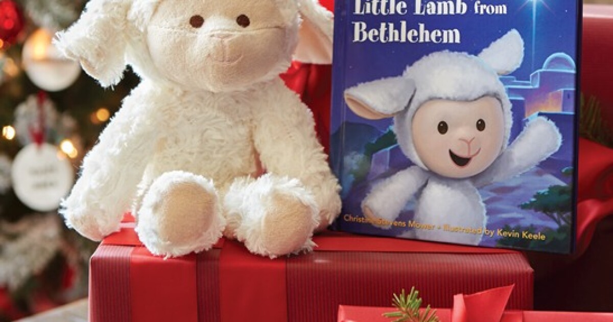 Finally, a ChristCentered Family Tradition to Replace Elf on the Shelf