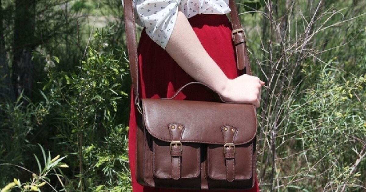 9 Bags Perfect for Your Missionary LDS Living