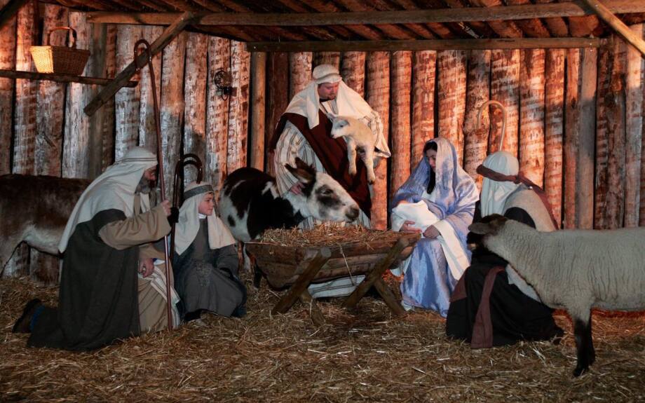 Miracle of Christmas