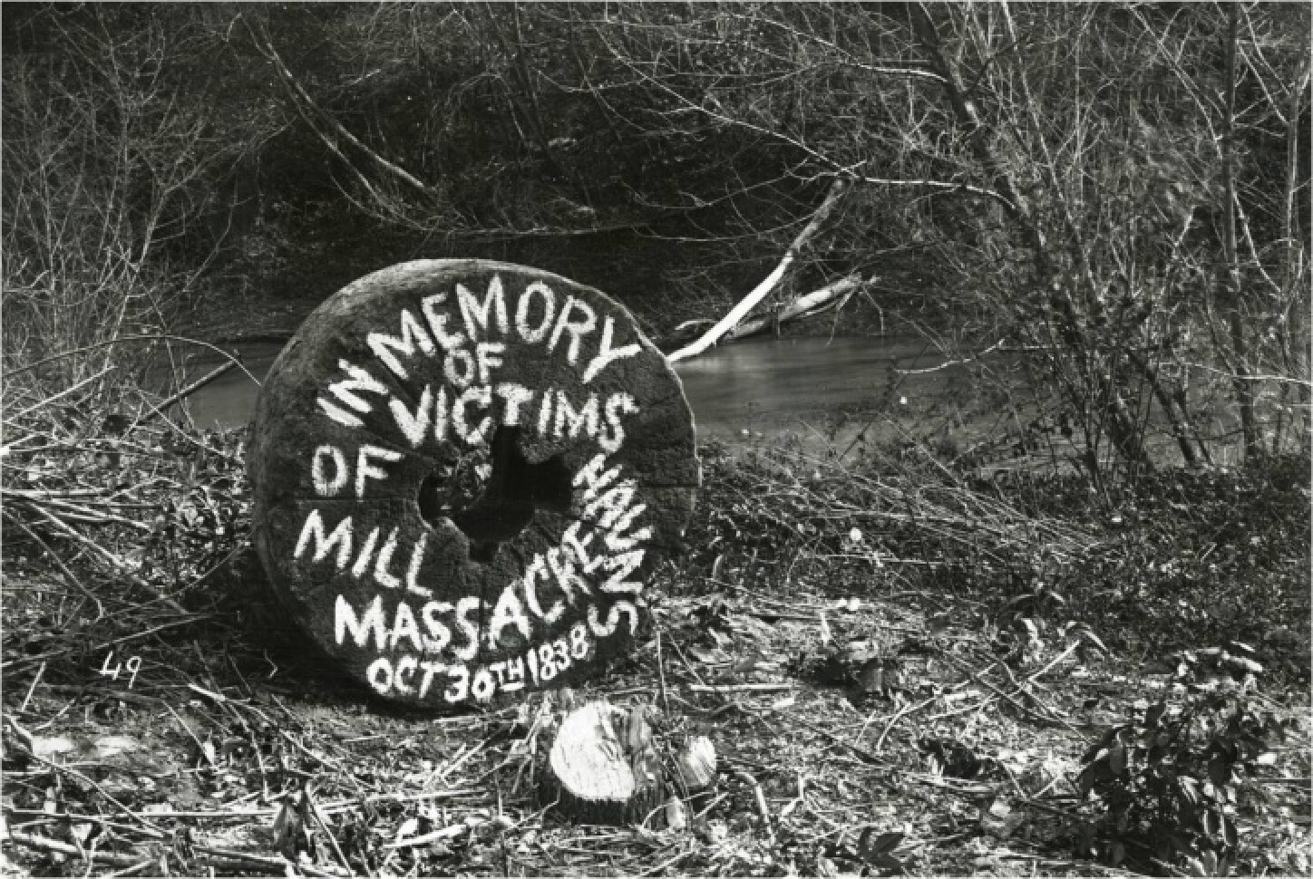 The Truth Behind The Hawn s Mill Massacre LDS Living the-truth-behind-the-hawn-s-mill-massacre-lds-living