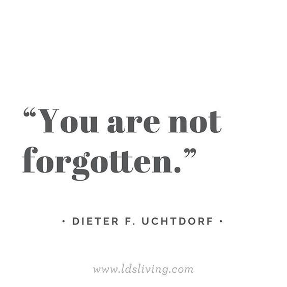14 LDS Quotes For When All of Your Friends Are Getting Married