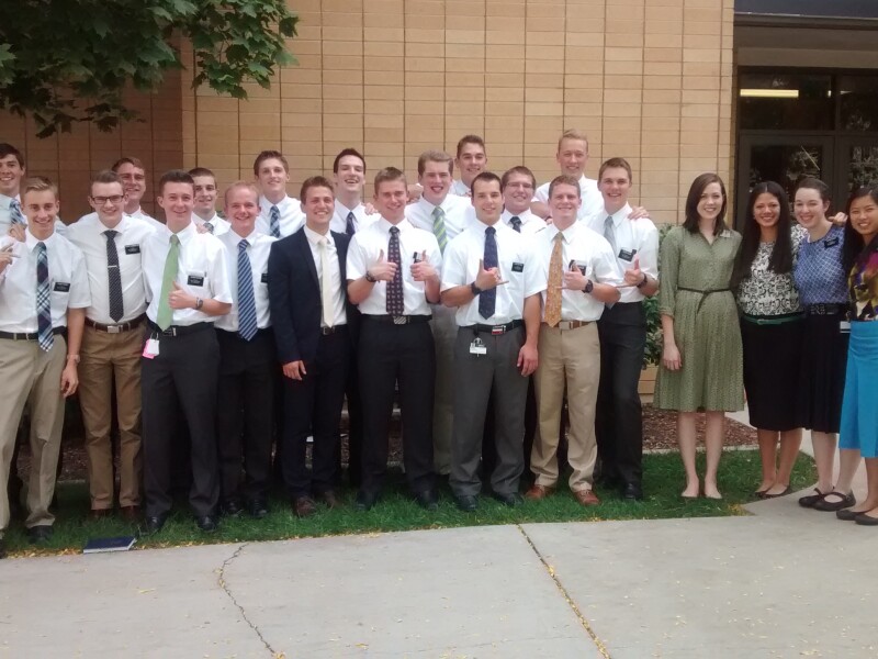 What's Life Like at the MTC?