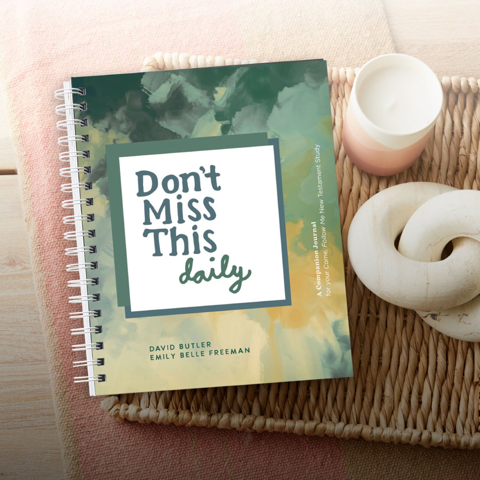 ‘Don’t Miss This’ resources for New Testament now available LDS Living