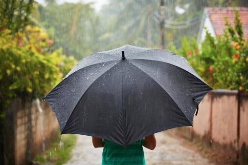 Dave Says: Is an Umbrella Insurance Policy Right for You?