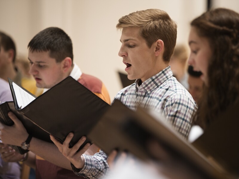 Amazing Grace now in LDS hymnbook