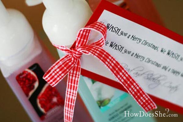 14 Neighbor Gift Ideas that Won't Stress You Out