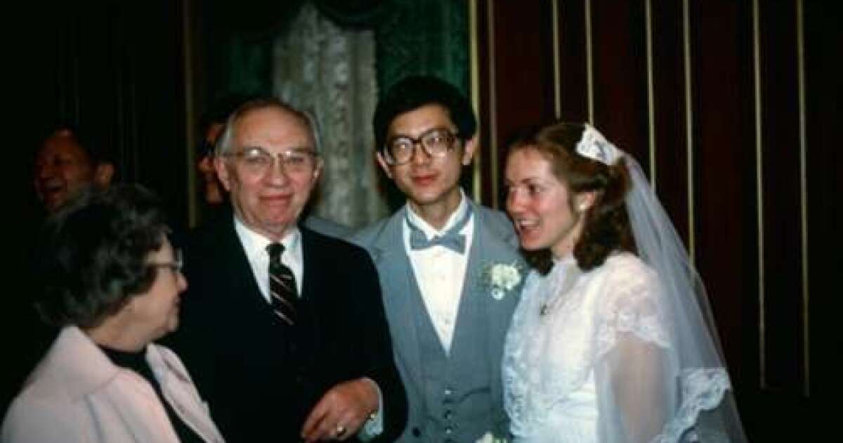 18 endearing photos of Elder Gong we think you’ll love LDS Living