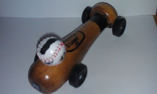 Pinewood Derby Car Ideas You Wish You Had Time For