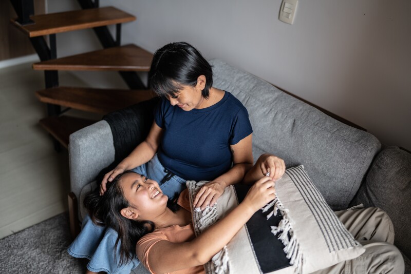 What is a testimony LDS